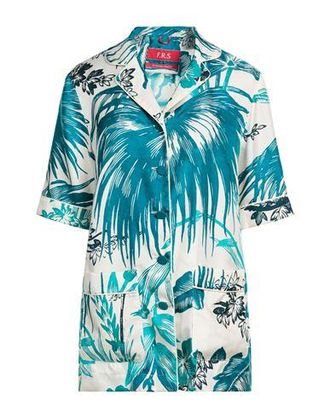 F.R.S. For Restless Sleepers TOPWEAR - Shirts on YOOX.COM