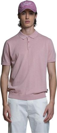 IMPURE Impure, Uomo, Top, Rosa, 2Xl, new