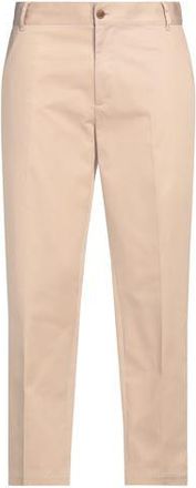 Maison Kitsuné BOTTOMWEAR - Trousers on YOOX.COM