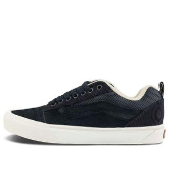 Vans Knu Skool Black VN0009QCBLA