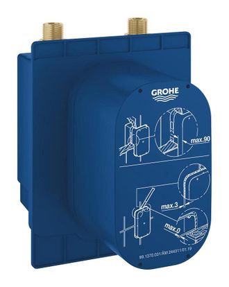 GROHE Caja De Empotrar Eurosmart Ce 36336 Mezcla T&eacute;rmica 230v Para Wt-ir-fms / 230v