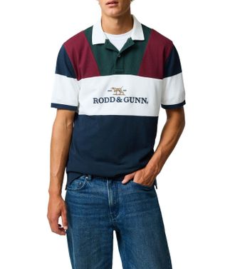 Rodd & Gunn Heathridge Polo