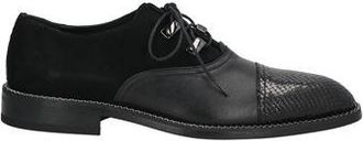 Roberto Botticelli SCHUHE - Schn&uuml;rschuhe auf YOOX.COM