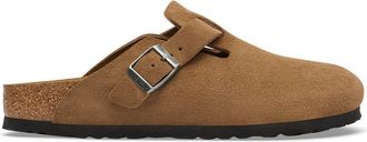 Birkenstock Su&egrave;de klompen, BOSTON