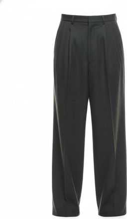 Cellar Door Fadi Broeken - Heren - Straight fit broeken - Zwart - XL - Broeken