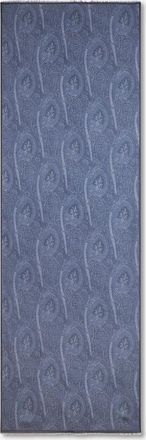 Etro Feiner Modal- und Kaschmirschal Paisley Ramage