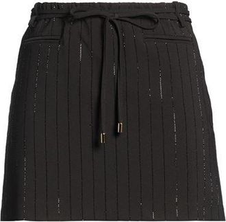 No Secrets World BOTTOMWEAR - Minigonne su YOOX.COM