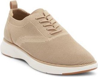 Nordstrom Rack Logan Knit Oxford in Beige Dawn at Nordstrom Rack, Size 11.5
