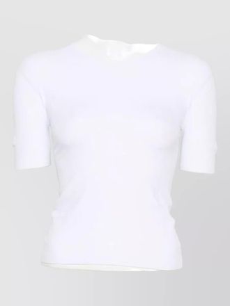 Gucci short-sleeve crew-neck t-shirt