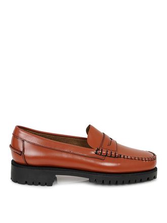 Sebago Dan Lug loafers