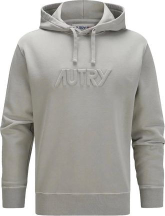 Autry Autry katoenen hoodie