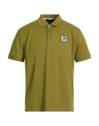 John Richmond CAMISETAS Y TOPS - Polos en YOOX.COM