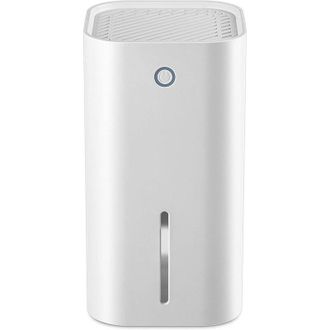 OEM Deshumidificador El&eacute;ctrico Port&aacute;til De 22,5 W, Absorbente De Humedad, Secador De Aire Para Ba&ntilde;o, Apagado Autom&aacute;tico, 35 Decibelios, 850 Ml
