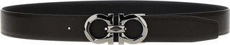 Ferragamo Belt - Black