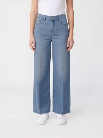 Liu Jo Jeans palazzo in denim