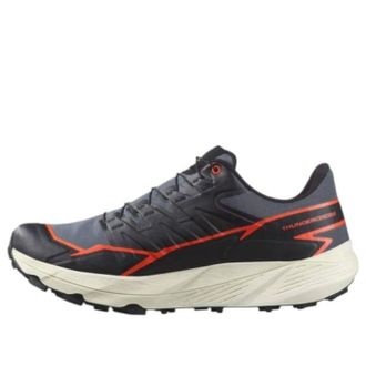 Salomon Thundercross Gore-Tex Turbulence Cherry Tomato L47684500
