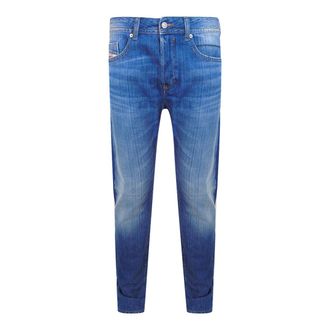 Diesel Buster-x Lichtblauwe Jeans