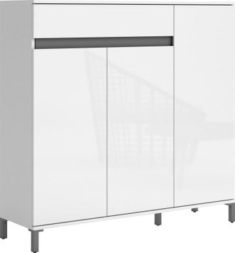 Inosign Schuhschrank »Genio« Breite 120 cm