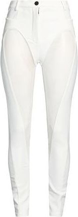 MUGLER BOTTOMWEAR - Pantaloni su YOOX.COM