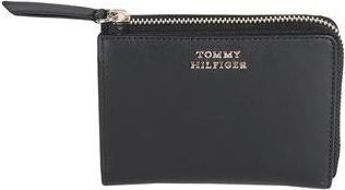 Tommy Hilfiger Small Leather Goods - Wallets on YOOX.COM