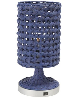 Safavieh Knowles 16In Table Lamp With Usb