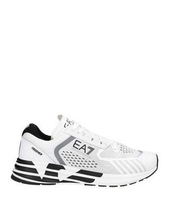 Emporio Armani FOOTWEAR - Trainers sur YOOX.COM