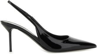 PARIS TEXAS Slingback Lidia-Donna