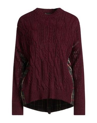 Croch&egrave; KNITWEAR - Jumpers sur YOOX.COM