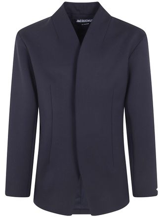 Jacquemus La Veste Bastide Blazer