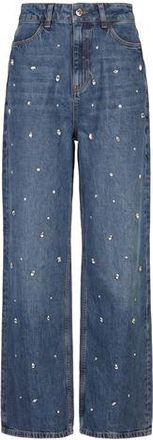 iBlues PARTES DE ABAJO - Pantalones vaqueros en YOOX.COM
