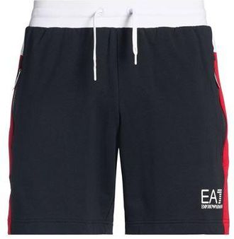 Emporio Armani PARTES DE ABAJO - Pantalones cortos y bermudas en YOOX.COM