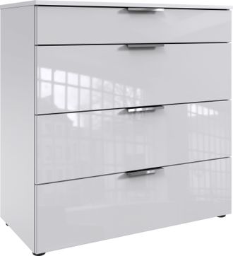 Wimex Schubkastenkommode »Level36 C by fresh to go« mit soft-close Funktion