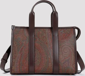 Etro Etro Bauletto-handtas