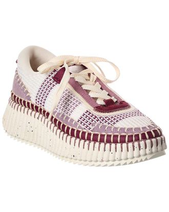 Chlo&eacute; Nama Sneaker