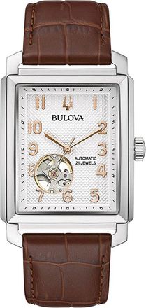 Bulova Mens Sutton Watch