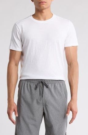 Hurley Compass Hybrid Walk Shorts in Ion Grey at Nordstrom Rack, Size X-Large