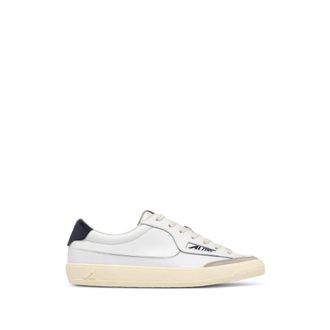 Autry Windscape Sneakers - Heren - Sneakers - Blauw - 40 EU - Katoen - Schoenen