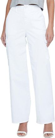 L'agence Channing High-Rise Trek Trouser