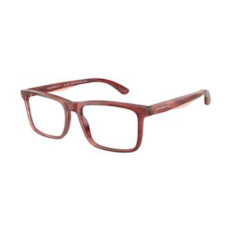 Emporio Armani unisex, Accessori, Rosso, Taglia unica, new