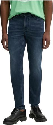 Joop Slim-fit Jeans - Heren - Slim Fit Jeans - Blauw - W31 L32 - Jeans