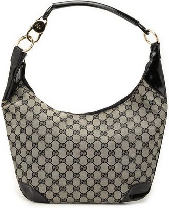 Gucci Pre-owned Gucci GG Canvas Shoulder Bag Ladies 5MEUFQ5HI7LK2DRE