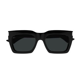 Saint Laurent unisex, Accessoires, Zwart, Maat: ONE Size
