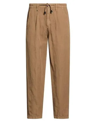 Berna BOTTOMWEAR - Trousers on YOOX.COM