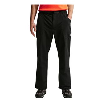 Nike ACG Dolomiti Water-Repellent Hiking Pants - Heren - Sport - Zwart - Maat: S Nylon