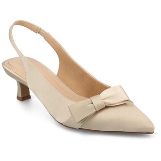 Journee Collection Women & apos;s Paloma Pumps
