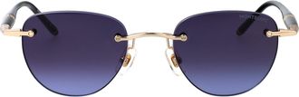 Montblanc Mb0412s Sunglasses