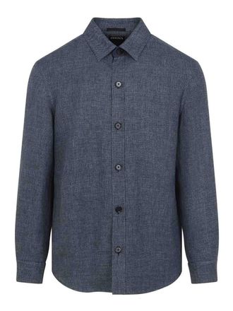Ermenegildo Zegna Zegna Shirt