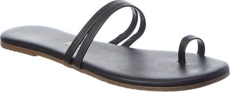 Tkees Tkees Leah Leather Sandal