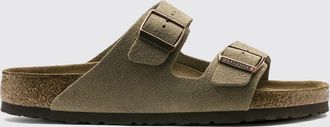Birkenstock Shoes BIRKENSTOCK Woman color Nude
