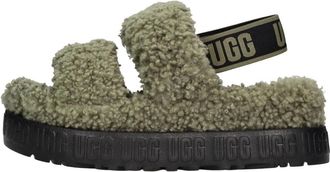UGG Ugg, Mujer, Zapatos, Verde, Talla: 37 EU
